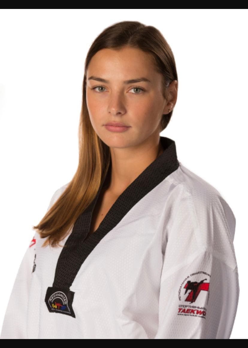 Макагонова Анастасия Владимировна