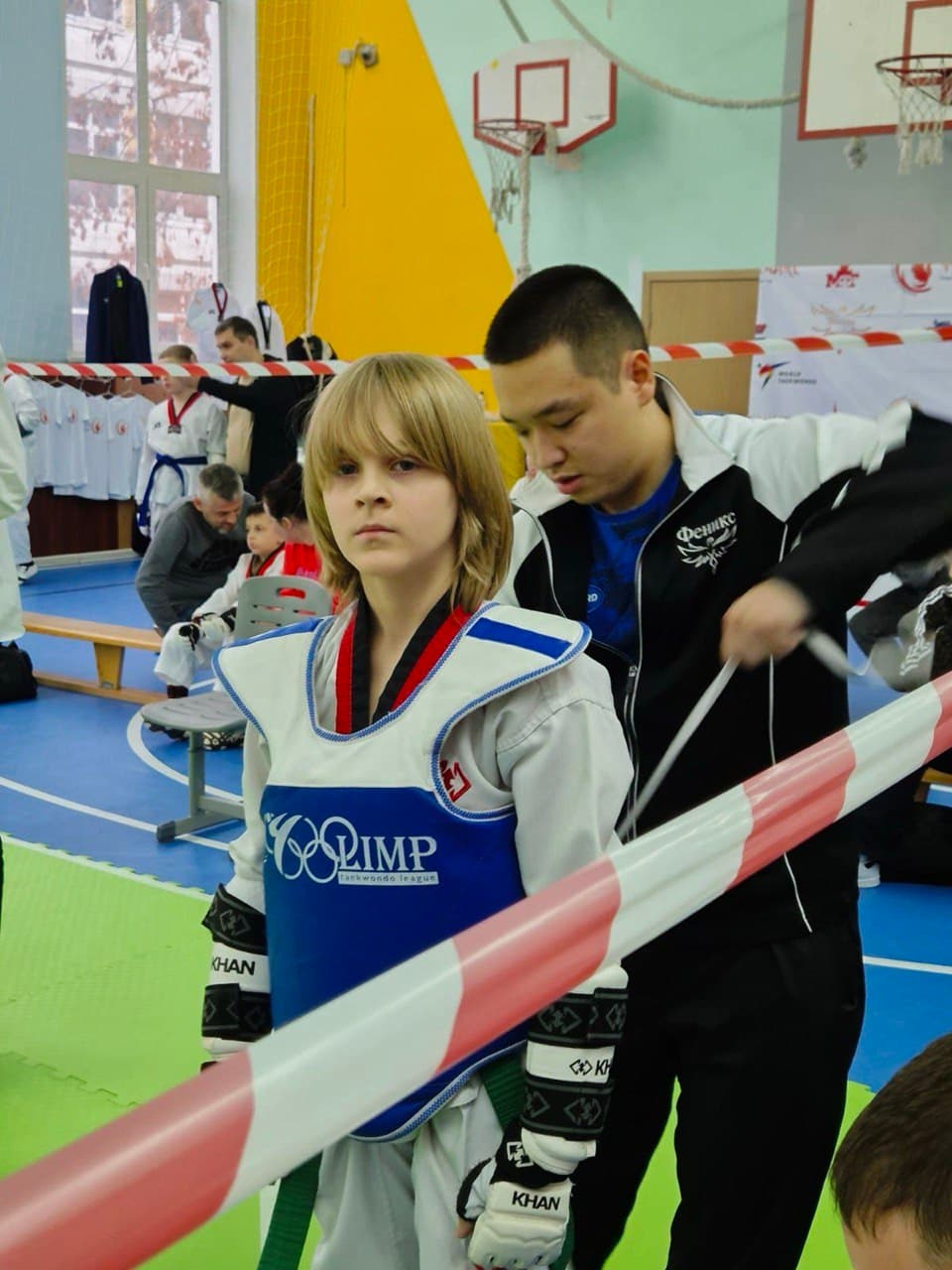 Хан Виктор Евгеньевич