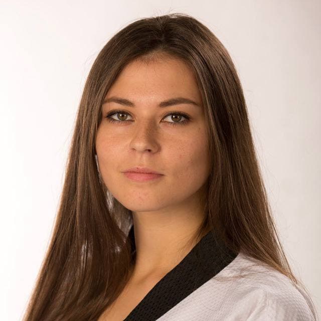 Питерская Полина Игоревна