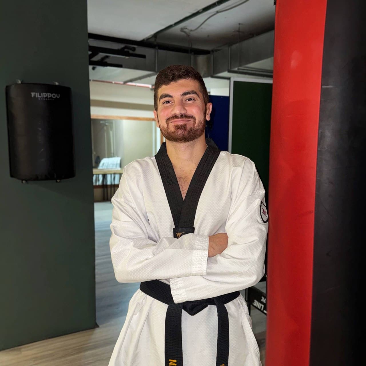 Мирзоев Рафаэль Низамиевич